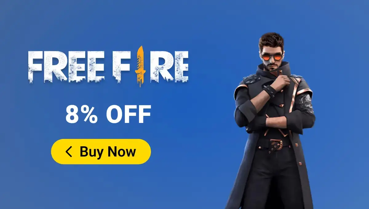 Free Fire Diamonds