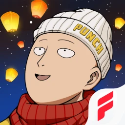 One Punch Man: The Strongest
