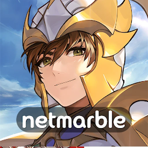 Seven Knights Re:BIRTH Ruby