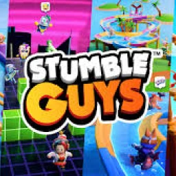 Stumble Guys
