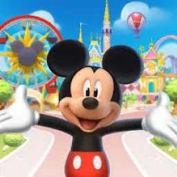 Disney Magic Kingdoms