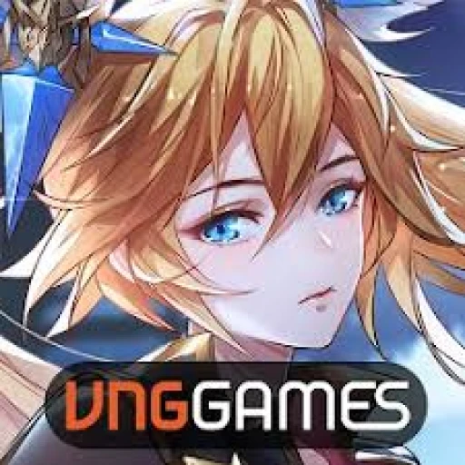 Samkok Fantasy Voucher