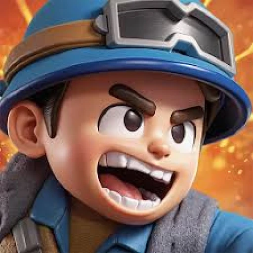 Top War: Battle Game Gold Block