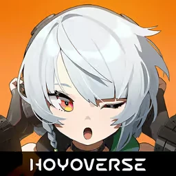 Zenless Zone Zero Monochrome